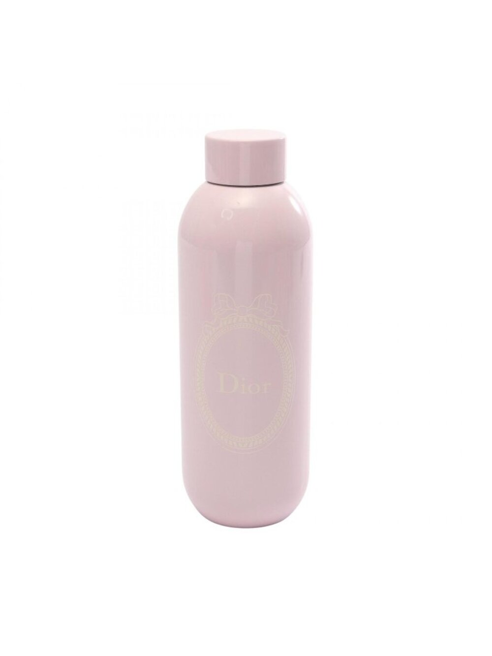 Dior Medaillon Water Bottle